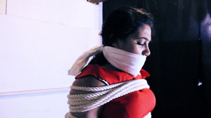 www.knottydamsels.com - Enchantress Sahrye: Pure Classic Damsel thumbnail